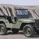 Illustration for article titled The Ten Coolest American Military Land Vehicles